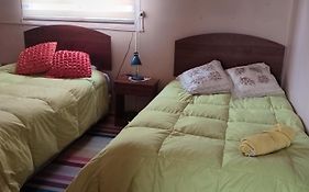 Hospedaje Familiar Esperanza
